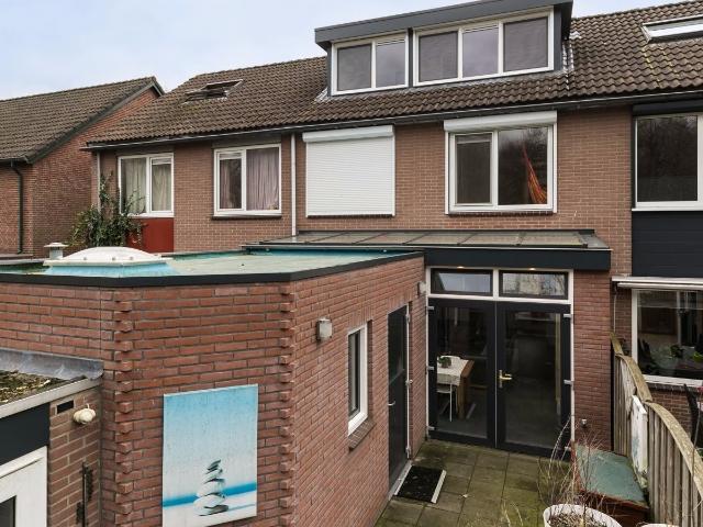 Hanninkhoek, Enschede Amsterdam Apartments for Rent