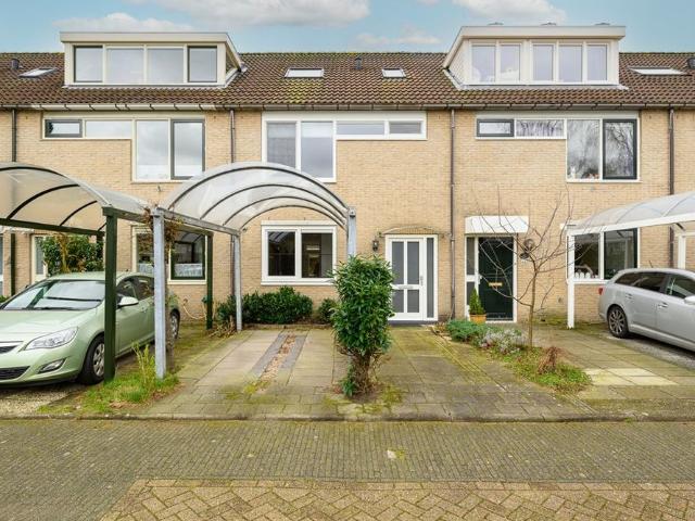 Hannie Schaftstraat 64, 2264DL, Leidschendam, Zuid Holland 2264DL