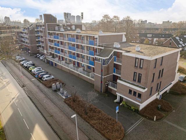 Hannie Schaftrode 48, 2717HL, Zoetermeer, Zuid Holland 2717HL