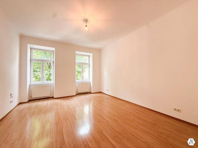 Hannovergasse heller Altbau