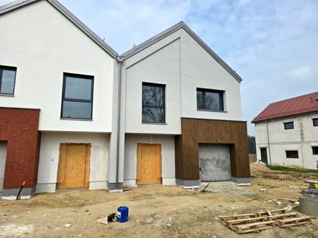 Hanny Wałkówskiej 158,22 m², Wrocław
