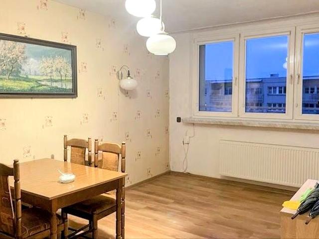 Hanny i Kazimierza Wejchertów 45,40 m², Tychy