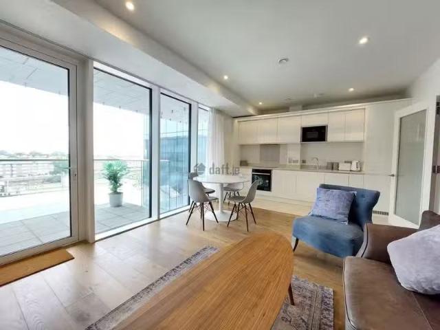 Hanover Court, Hanover Quay, Dublin 2 is for rent