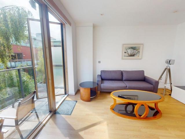 Hanover Riverside, Grand Canal Dock, Dublin 2, D02 RW62