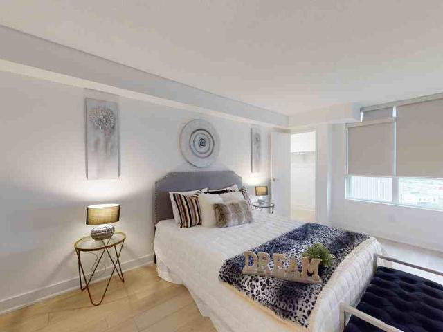 Hanover Road 2 Bedroom Apartment for Rent at 4 Monterey Park, Brampton, ON L6S 4J1 Central Park