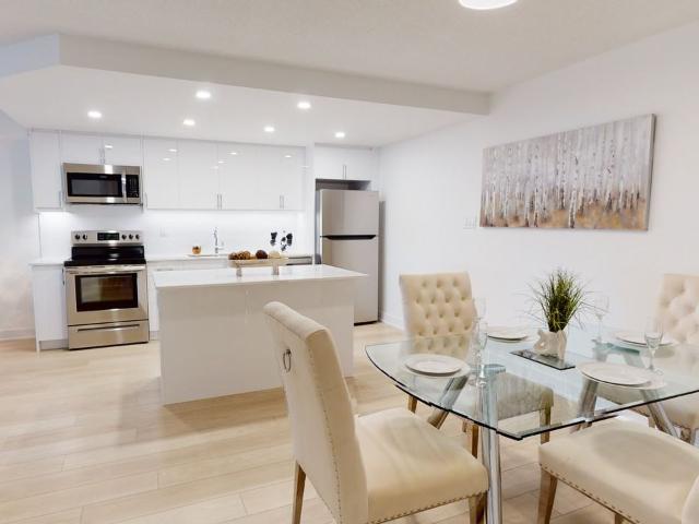 Hanover Road 2 Bedroom Apartment for Rent at 4 Monterey Park, Brampton, ON L6S 4J1 Central Park