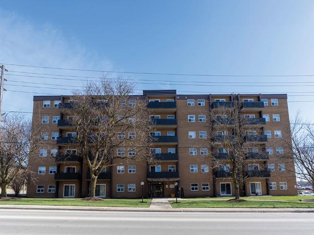 Hanover Tower Apartments 2 Bedroom Large [object Promise] for Rent