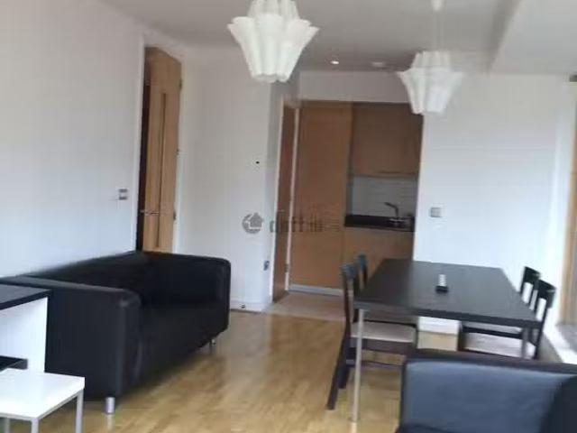 Hanover Wharf, Hanover Quay, Dublin 2 is for rent