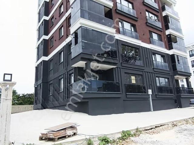 Hans Muller * Kiralık 3 + 1 * Yerden Yüksek Zemin Kat
