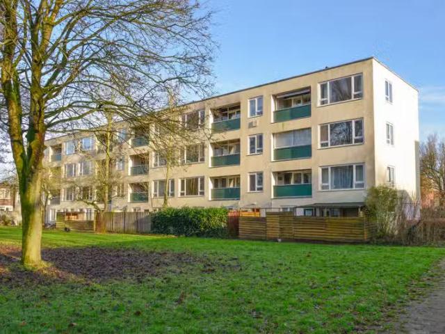 Hans Bentinckstraat 10 B Naarden