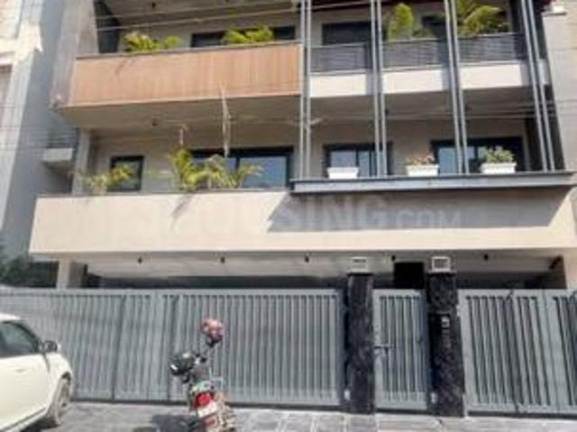 Hans Luxury Floor,Dwarka Mor 1 BHK Builder Floor For Sale New Delhi
