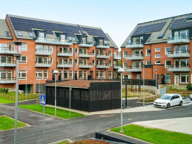 Hansagatan 2 B