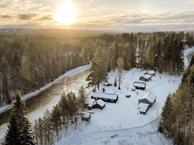 Hansjövägen 149