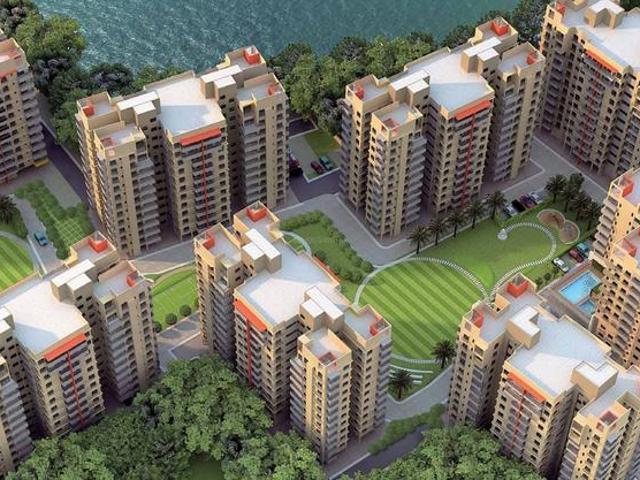 Hanspukuria 2 BHK Apartment For Sale Kolkata