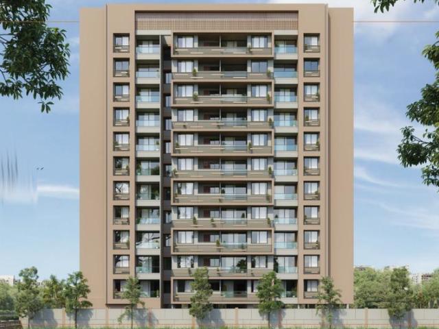 Naroda 2 BHK Apartment For Sale Ahmedabad