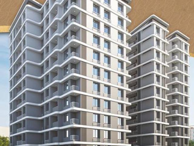 Hanspura 2 BHK Apartment For Sale Ahmedabad