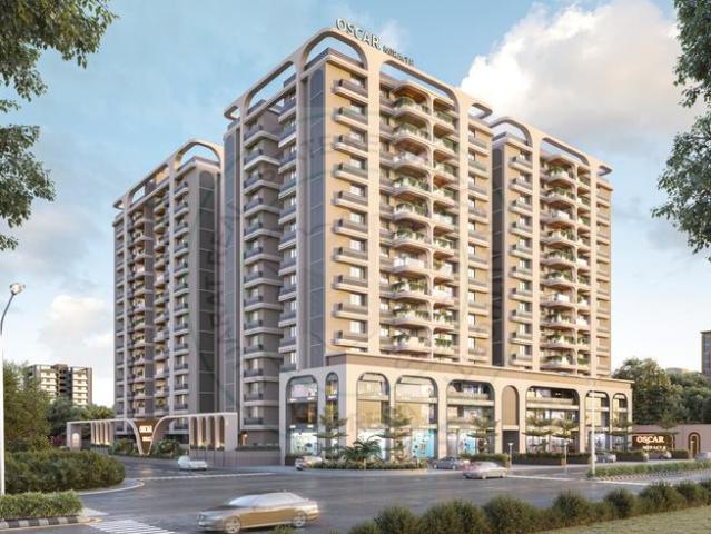 Bilasiya 3 BHK Apartment For Sale Ahmedabad