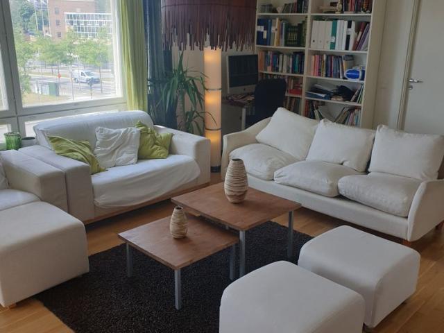 Hanstavägen, Stockholm