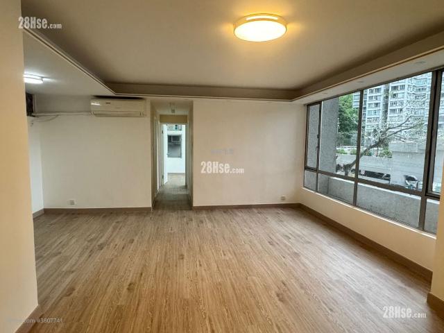 豪景花園 #3807 租盤樓盤詳細資料