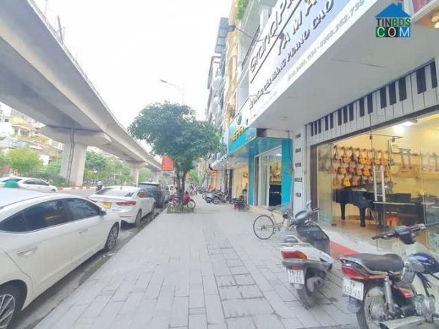 Hào Nam, Đống Đa, 55M2 6 Tầng, Mặt Phố Vỉa Hè Rộng, Kinh Doanh Đỉnh Cao Giá 33 Tỷ Có Thương Lượng