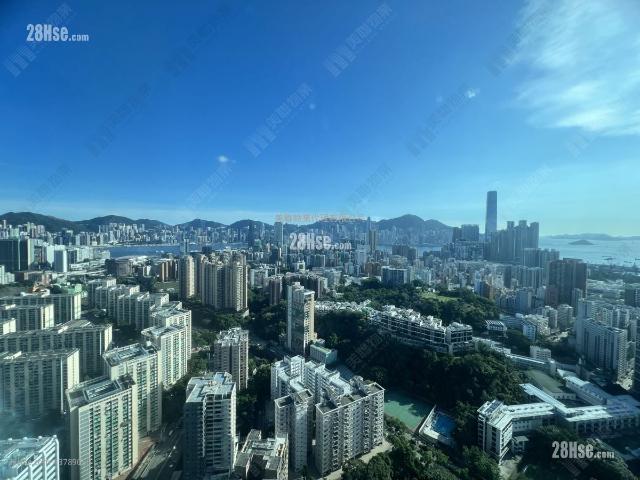 灝畋峰 #3789 租盤樓盤詳細資料
