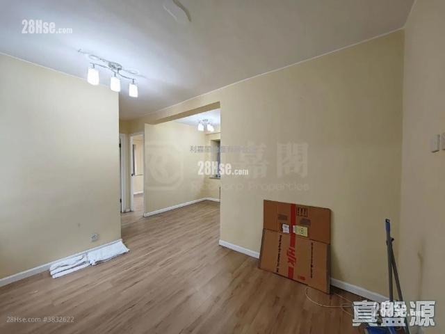 好運中心 #3832 售盤樓盤詳細資料