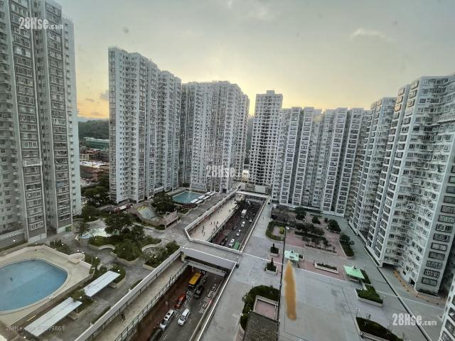 好運中心 #3879 售盤樓盤詳細資料