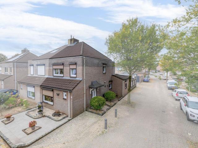 Haagbeuk, 4, 5925HK, Venlo, Limburg 5925HK