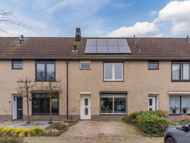 Haagbeuk, 6, 5682GR, Best, Noord Brabant 5682GR