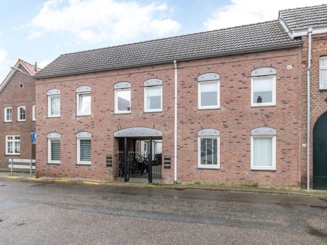 Haagstraat, 19E, 6151EC, Munstergeleen, Limburg 6151EC
