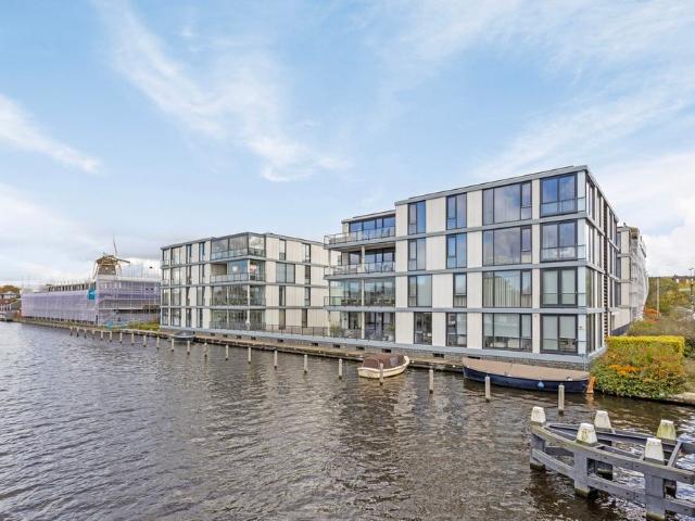 Haagweg, 141, 2321AA, Leiden, Zuid Holland 2321AA