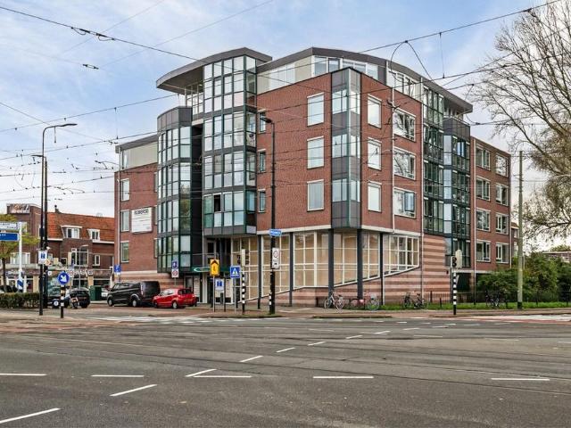 Haagweg, 2 F304, 2282AA, Rijswijk, Zuid Holland 2282AA