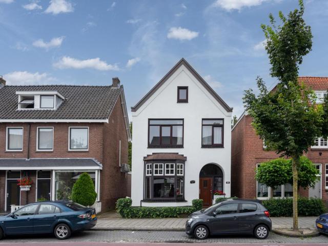 Haaksbergerstraat, 193, 7513EM, Enschede, Overijssel 7513EM
