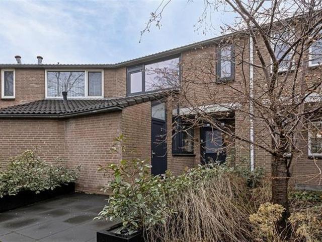 Haalderen, 16, 5235ER, s Hertogenbosch, Noord Brabant 5235ER