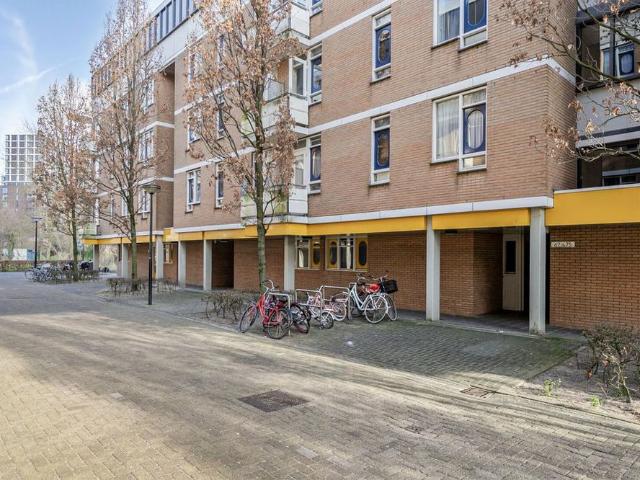 Haardstee, 72, 1102ND, Amsterdam, Noord Holland 1102ND