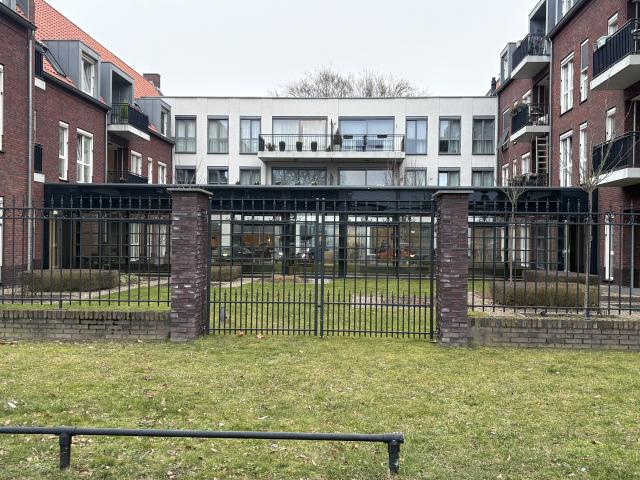 Haarensteijnstraat 2
