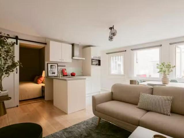 Haarlemmer Houttuinen 283 Amsterdam