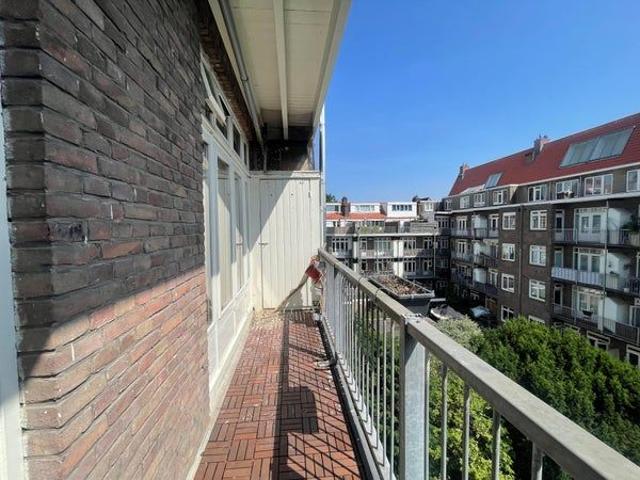 Haarlemmermeerstraat 1058JW Amsterdam