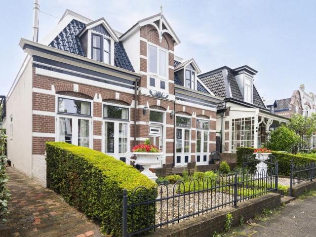 Haarlemmerstraat, 52, 2042ND, Zandvoort, Noord Holland 2042ND