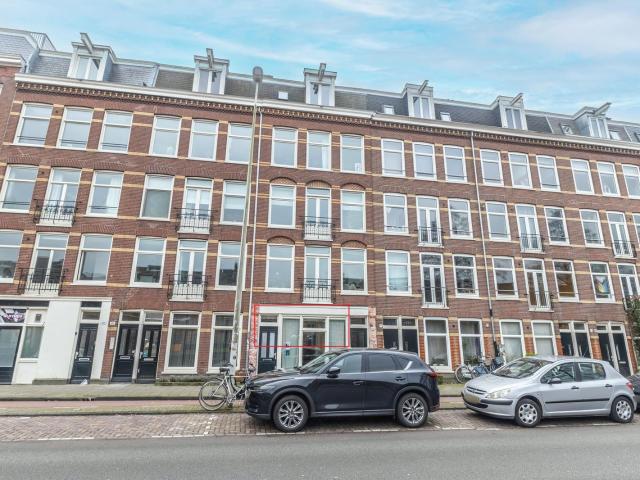 Haarlemmerweg, 141 H, 1051KX, Amsterdam, Noord Holland 1051KX
