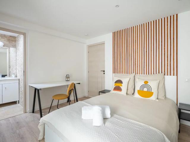 Habyt 92130, Paris