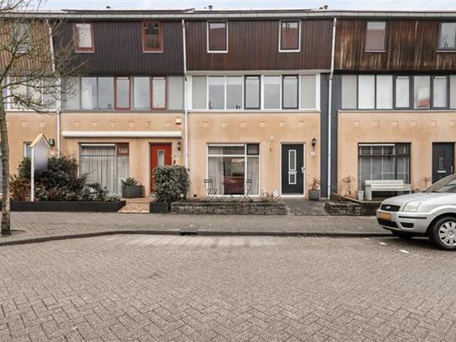 Habanerastraat, 41, 1326MA, Almere, Flevoland 1326MA