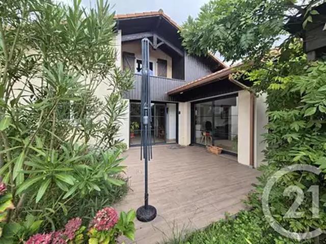 Habas 40290 Achat / Vente maison 6 pièces t6