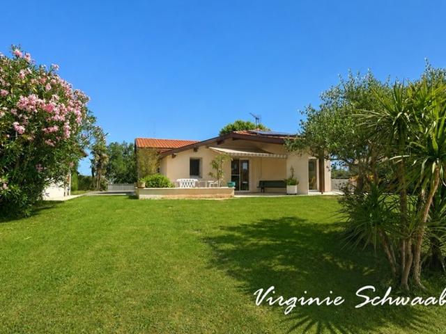 Habas Vente Maison 40