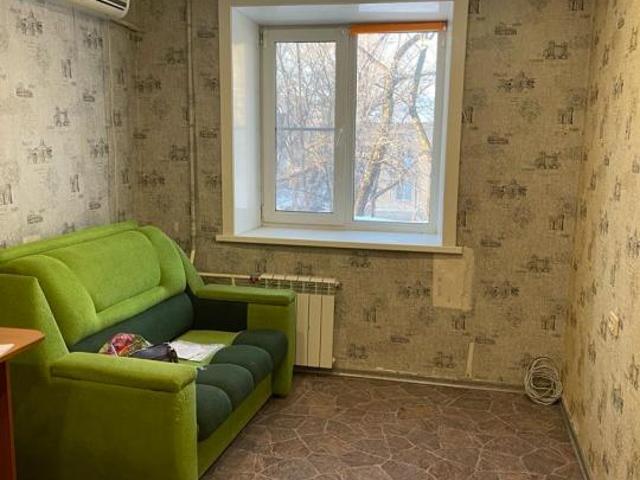 Хабаровск, Кировский район, Чкалова ул,4