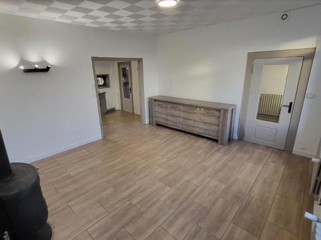 Habarcq Vente Maison 62