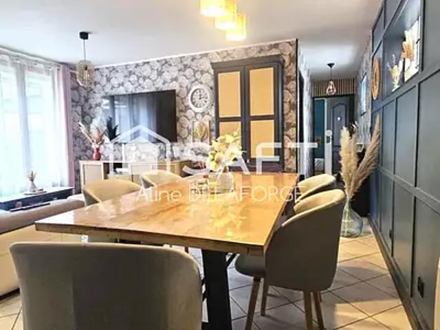 Habarcq 62123 Achat / Vente immeuble
