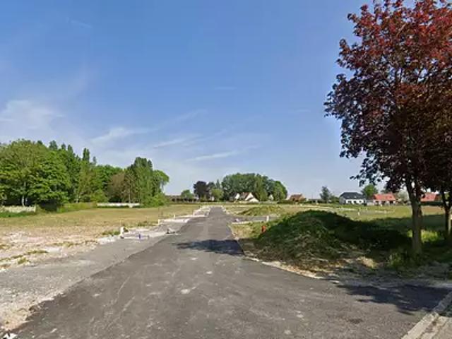 Habarcq 62123 Programme neuf maison neuf à vendre 5 pièces