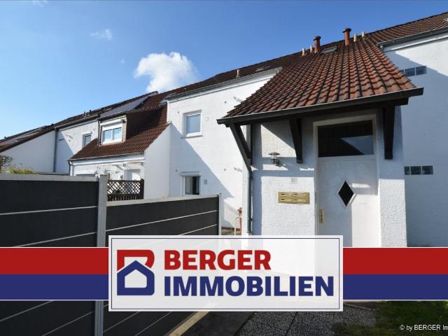 Habenhausen: Individuelle 2 Zimmer Wohnung mit vielen Extras