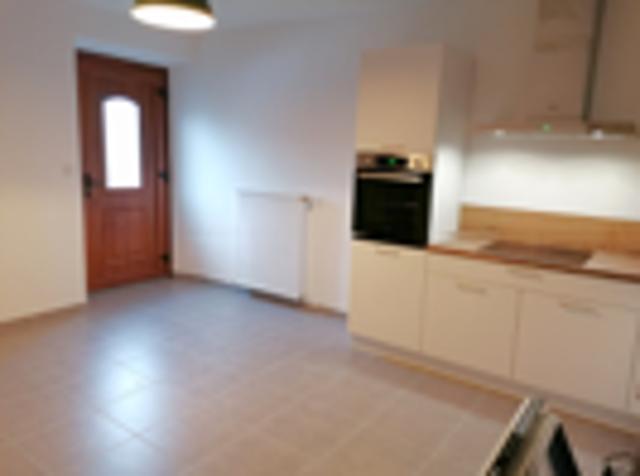 Habère Lullin Location Appartement 74